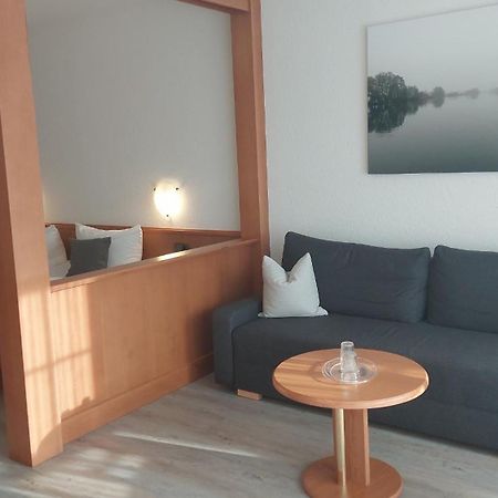 Hotel Am Meilenstein Dunkelforth Bagian luar foto