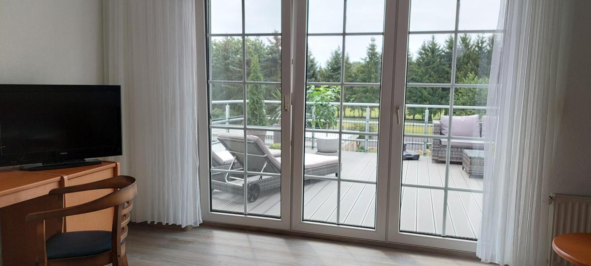 Hotel Am Meilenstein Dunkelforth Bagian luar foto